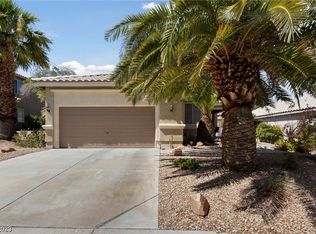525 Startop St, Henderson, NV 89052