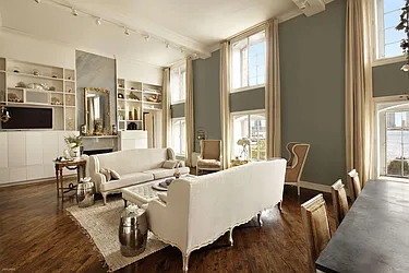 Rented by Corcoran