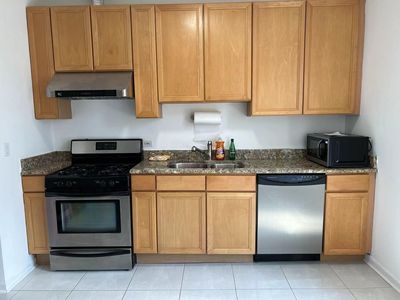 3701 S Lowe Ave #2R, Chicago, IL, 60609
