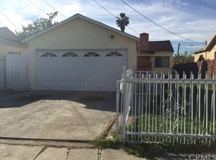 11147 Bellinger St, Lynwood, CA 90262