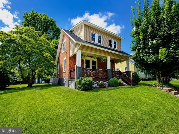 404 Callowhill St, Perkasie, PA 18944