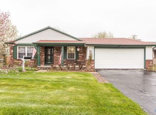 2574 Green Valley Dr, Toledo, OH 43614