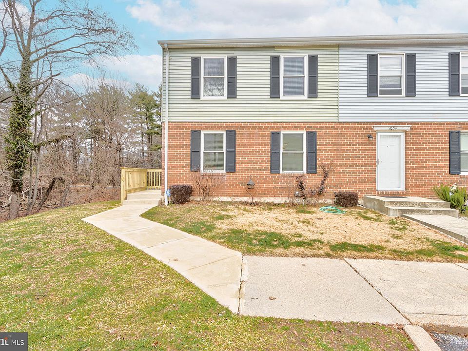 1854 Blue Jay Ct, Severn, MD 21144 Zillow
