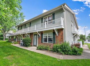 329 Georgetown Ct UNIT C, Bloomingdale, IL 60108