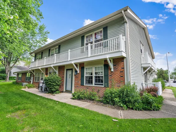 329 Georgetown Ct Unit C, Bloomingdale, IL 60108