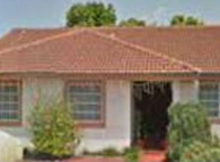 14367 SW 100th Ln, Miami, FL 33186