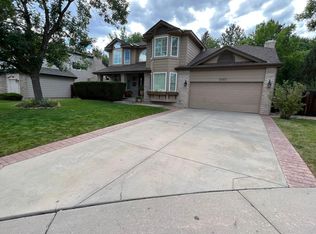 10157 Stoneridge Ter, Parker, CO 80134
