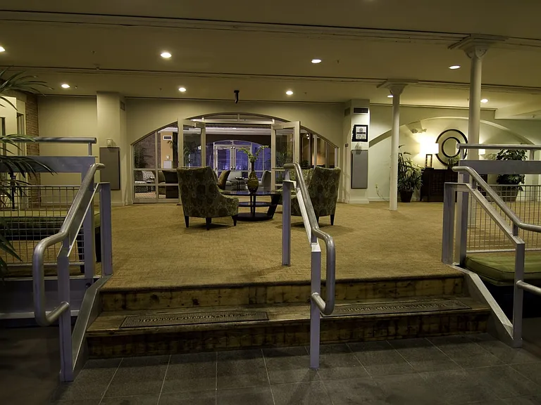 Community Room