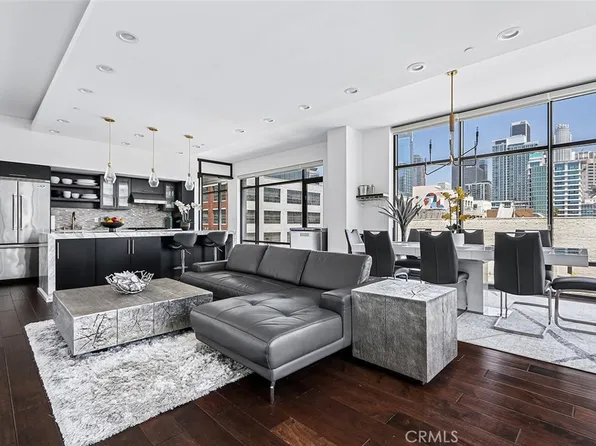 1111 S Grand Ave APT 511, Los Angeles, CA 90015
