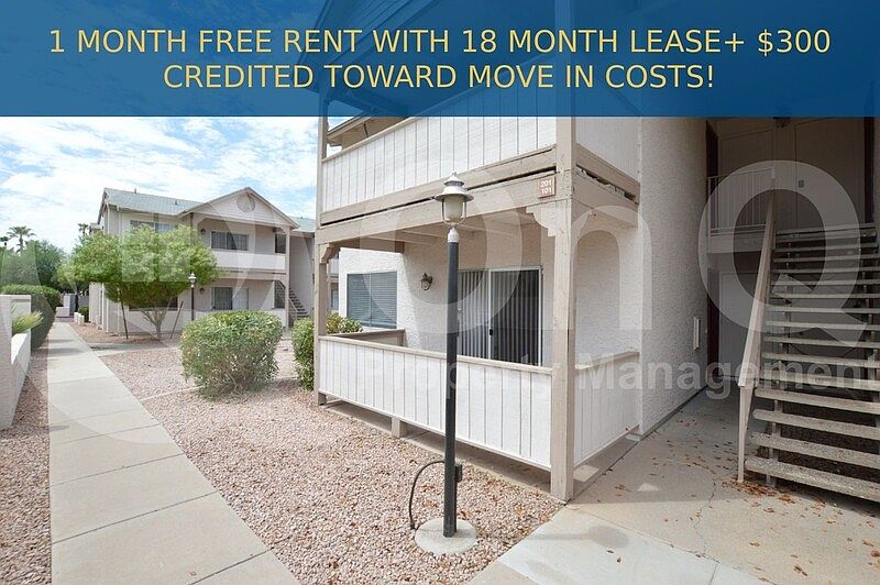 1st image of 616 S Hardy Dr Unit 101