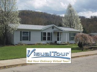274 Liberty St, Dillonvale, OH 43917