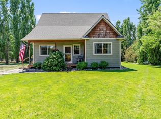 Sawa No。 5014 Eastside Hwy, Stevensville, MT 59870 [Price Cut $135,000
