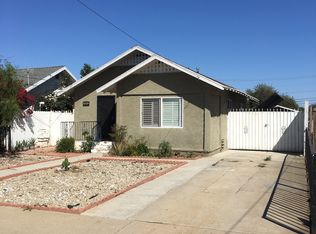 15012 Van Buren Ave, Gardena, CA 90247