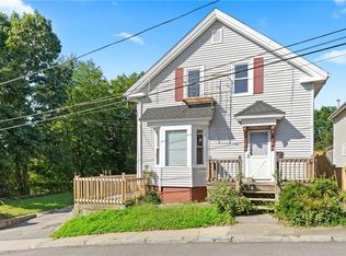 32 Edward St, Providence, RI 02904