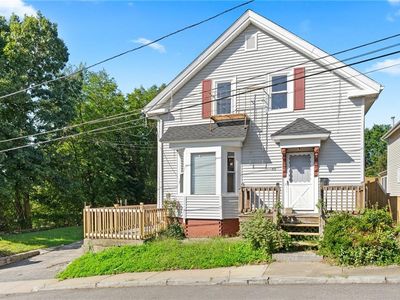 32 Edward St, Providence, RI, 02904