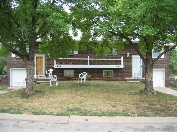 4924-4926 Dixie Ave, Kansas City, KS 66106