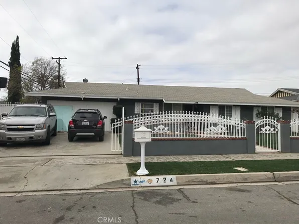 724 San Anselmo Ave, San Bernardino, CA 92410