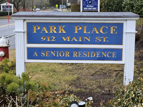 912 Main Street #X202, Chatham, MA 02633