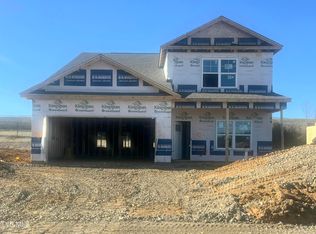 217 Artist Ave, Johnson City, TN 37615