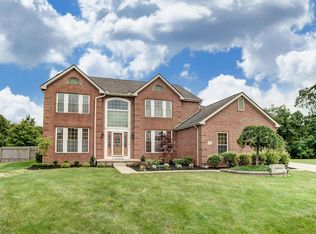 4587 Mariners Lndg, Lewis Center, OH 43035