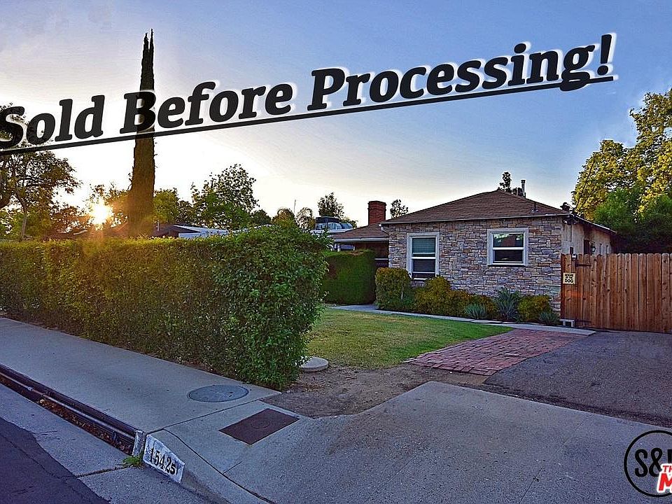 1st image of 15425 La Maida St