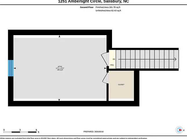 1251 Amberlight Cir — Photo 19