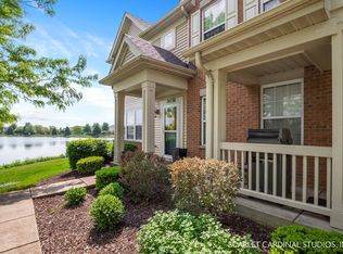 24530 George Washington Dr, Plainfield, IL 60544