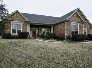 6249 County Road 152, Kaufman, TX 75142