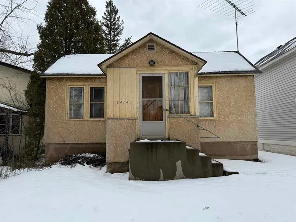2414 5th Ave E, Hibbing, MN 55746
