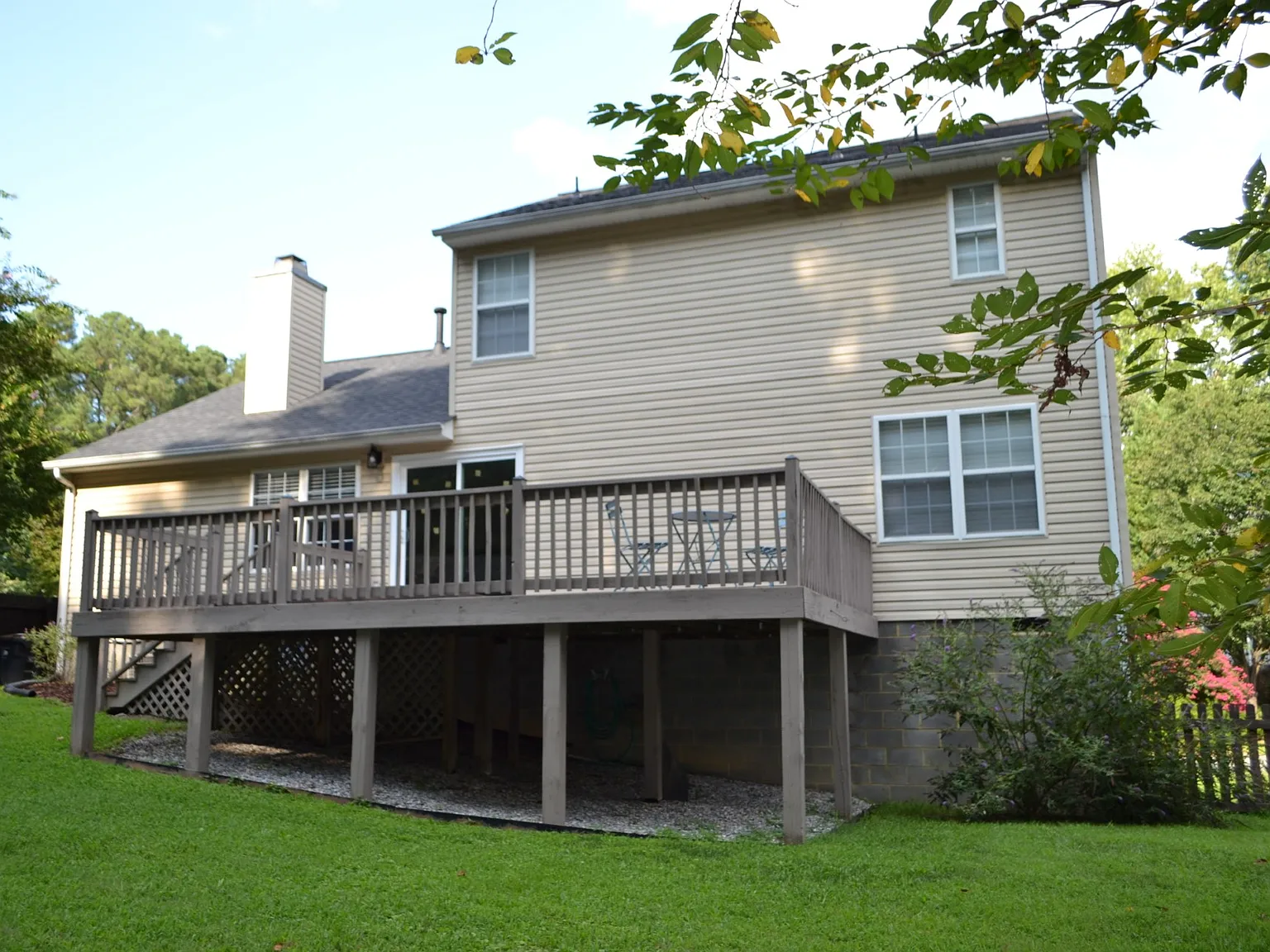 3 bed, 2.5 bath, 1711 sqft, $2,800 — Photo 4