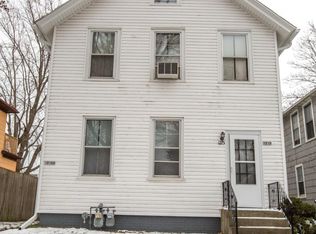 1215 Alabama Ave, Sheboygan, WI 53081