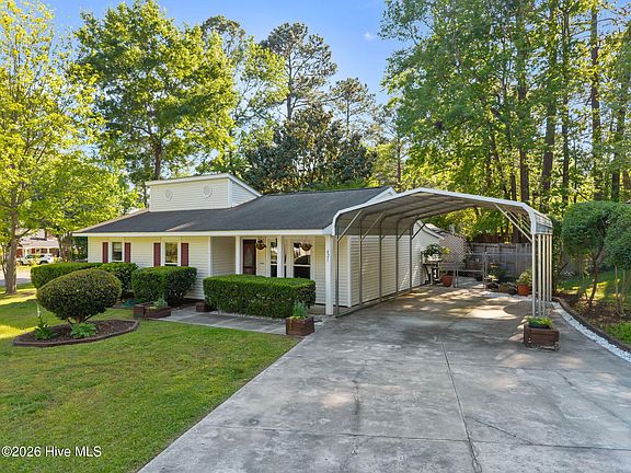 2nd image of 621 Shadowridge Road