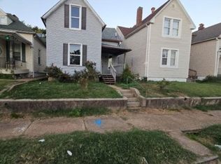 4123 Beethoven Ave, Saint Louis, MO 63116