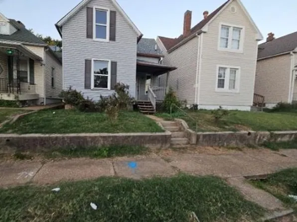 4123 Beethoven Ave, Saint Louis, MO 63116