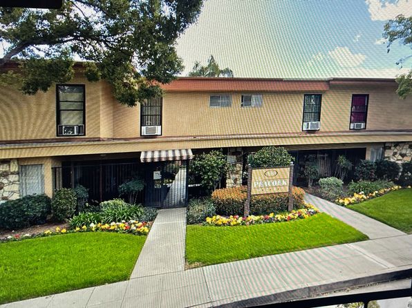 052 - Peacock West, 646 W Fairview Ave #32, Arcadia, CA 91007