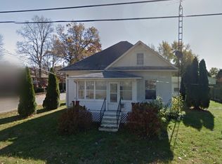 315 E Monroe St, Sullivan, IL 61951