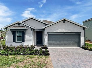2431 Citrus Overlook St, Apopka, FL 32712