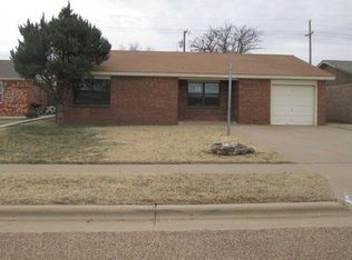 4615 Lehigh St, Lubbock, TX 79416