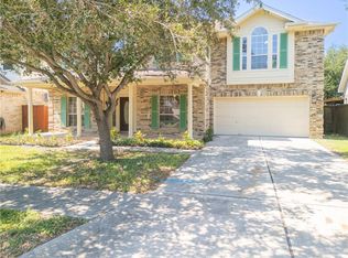 4102 Santa Marina St, Mission, TX 78572