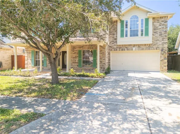 4102 Santa Marina St, Mission, TX 78572