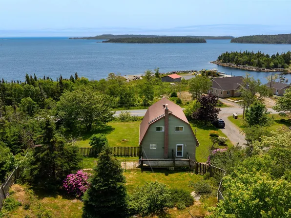 999 Mushaboom Rd, Mushaboom, NS B0J 3H0