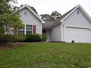 4594 Fringetree Dr, Murrells Inlet, SC 29576