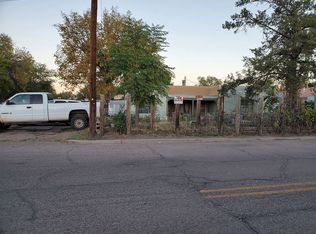 508 6th St N, Socorro, NM 87801