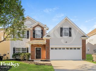 820 Jennifer Ln, High Point, NC 27265