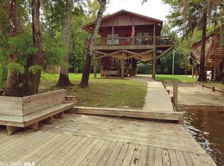 8235 Bryants Landing Rd, Stockton, AL 36579