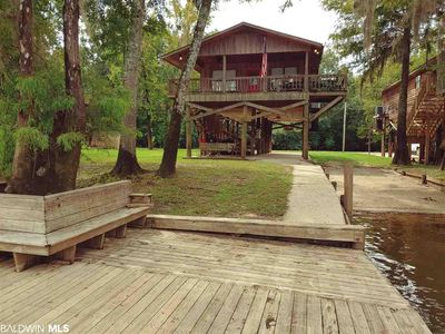 8235 Bryants Landing Rd, Stockton, AL, 36579