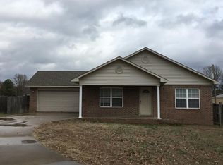 10 Elizabeth Ann, Quitman, AR 72131