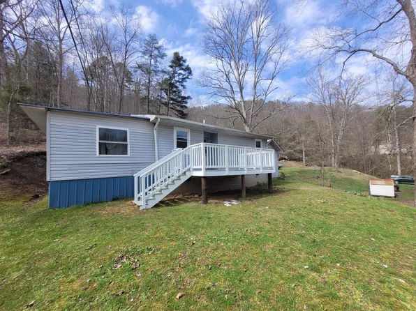 10075 Us Highway 119, Pineville, KY 40977