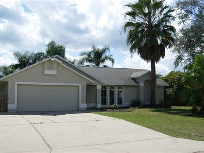 3221 Clewiston St, Deltona, FL, 32738