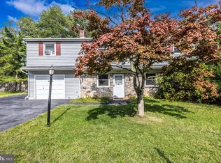 1295 Clearbrook Rd, West Chester, PA 19380
